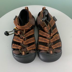 Keen sandals